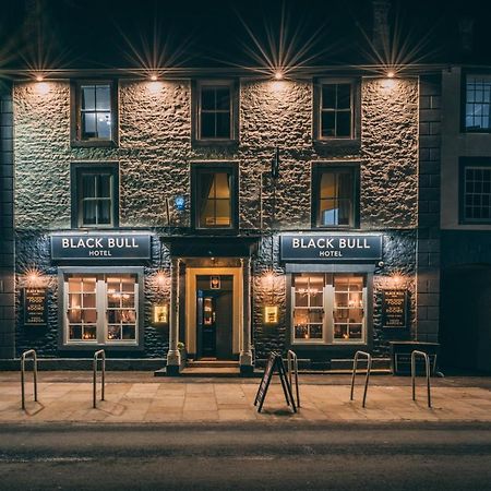 Black Bull Hotel Къркби Стивън Екстериор снимка