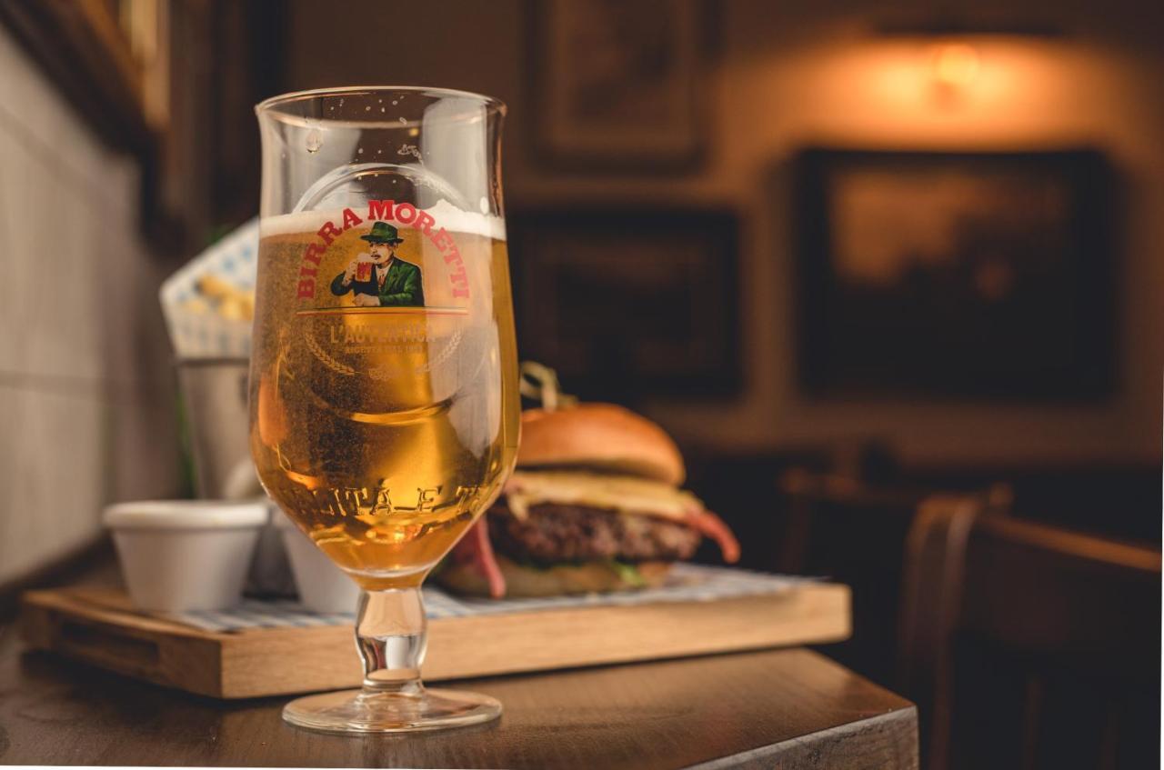 Black Bull Hotel Къркби Стивън Екстериор снимка